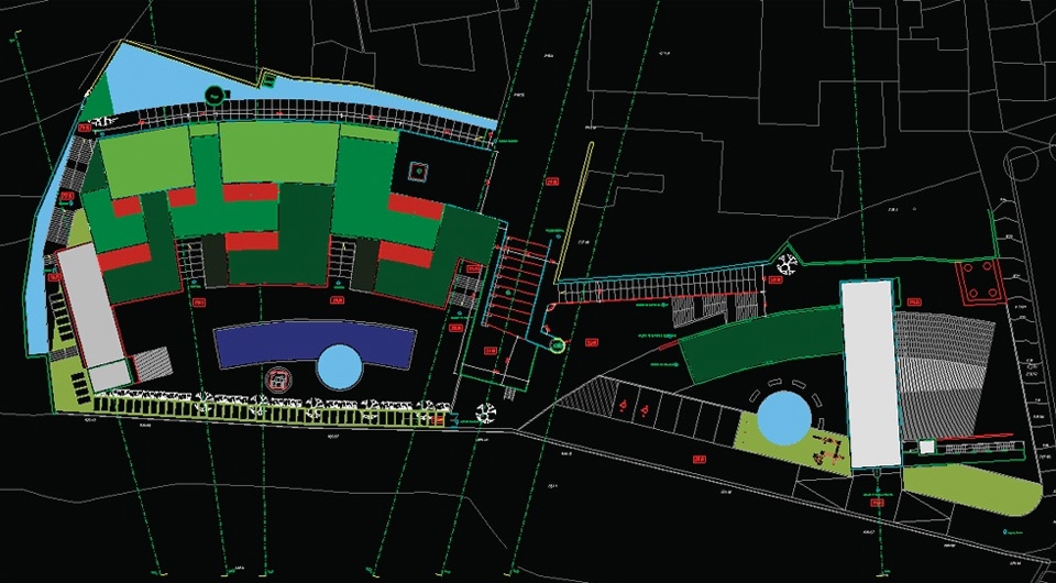 Plot for sale in Faro 2