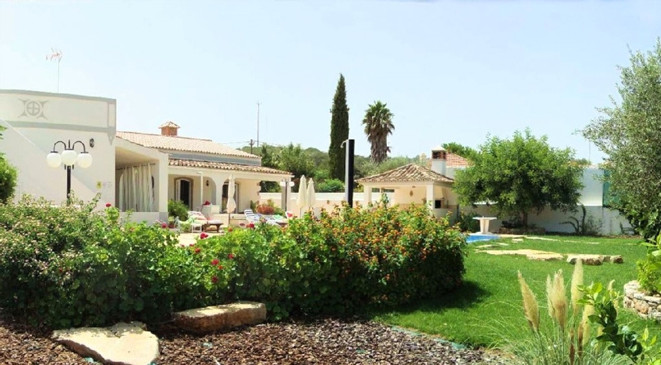 Villa à vendre à Faro 7