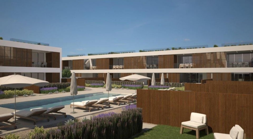 Apartment for sale in Lagos and Praia da Luz 1