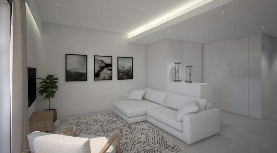 Apartamento en venta en Lagos and Praia da Luz 5