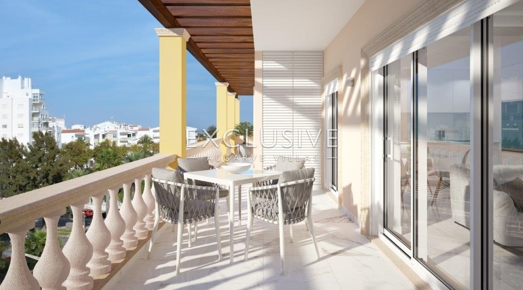 Apartamento en venta en Lagos and Praia da Luz 2