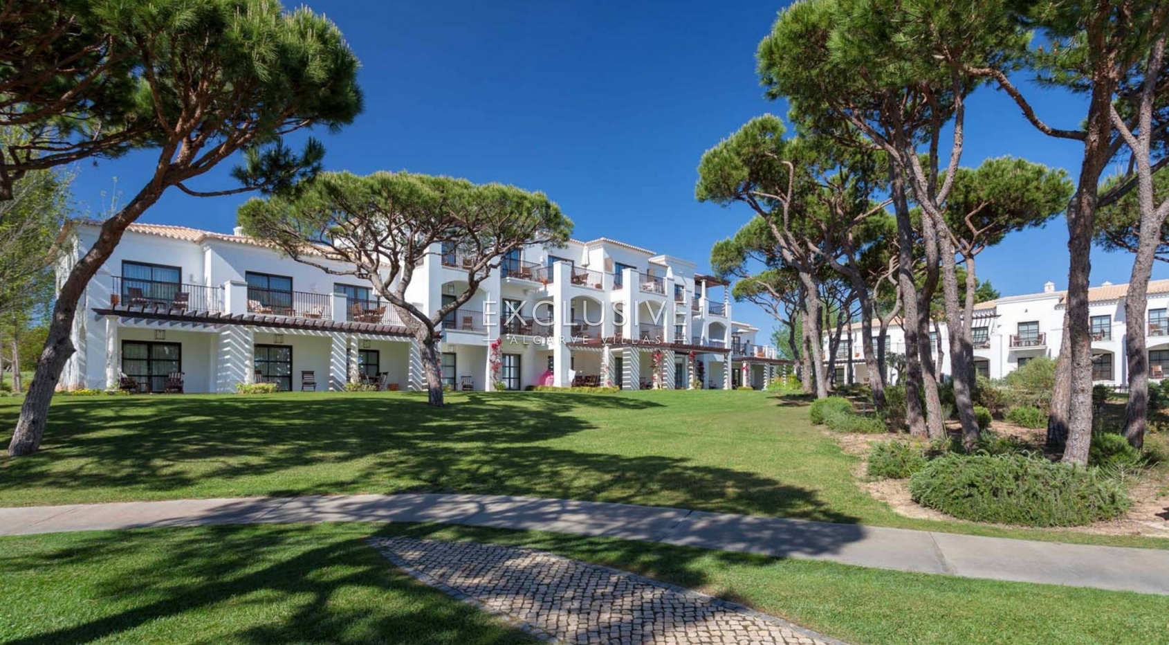 Apartamento en venta en Albufeira 1