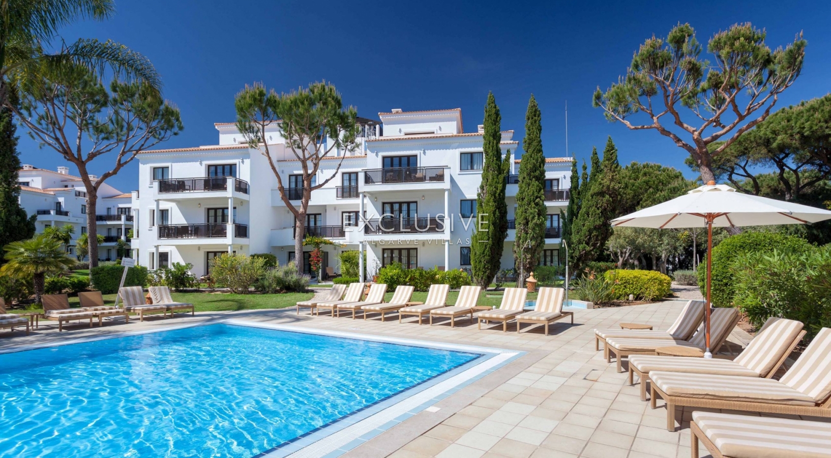 Apartment for sale in Albufeira 1