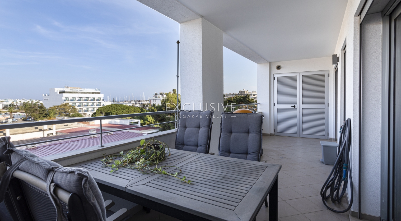 Apartamento en venta en Lagos and Praia da Luz 5