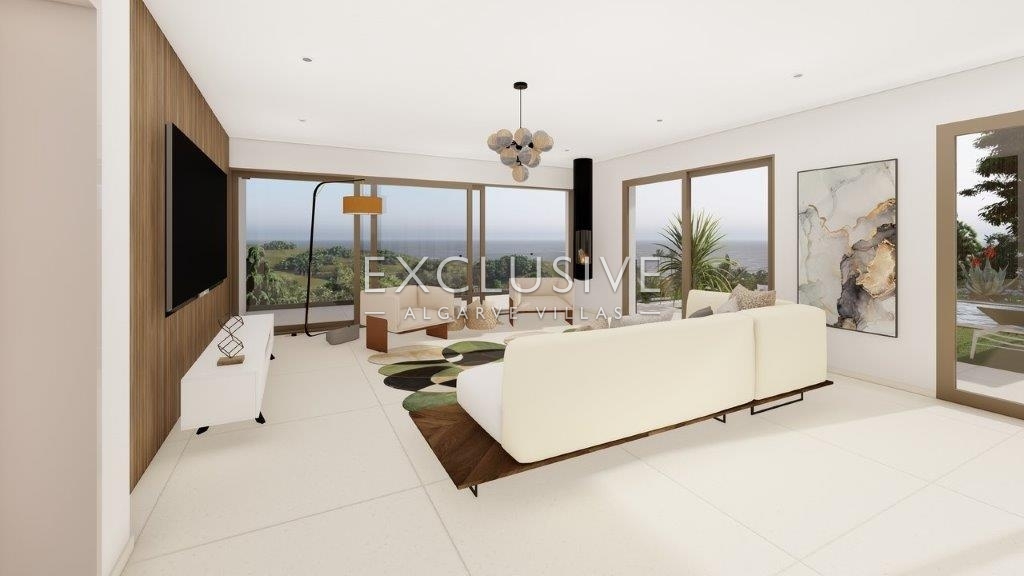 Plot en venta en Lagos and Praia da Luz 3