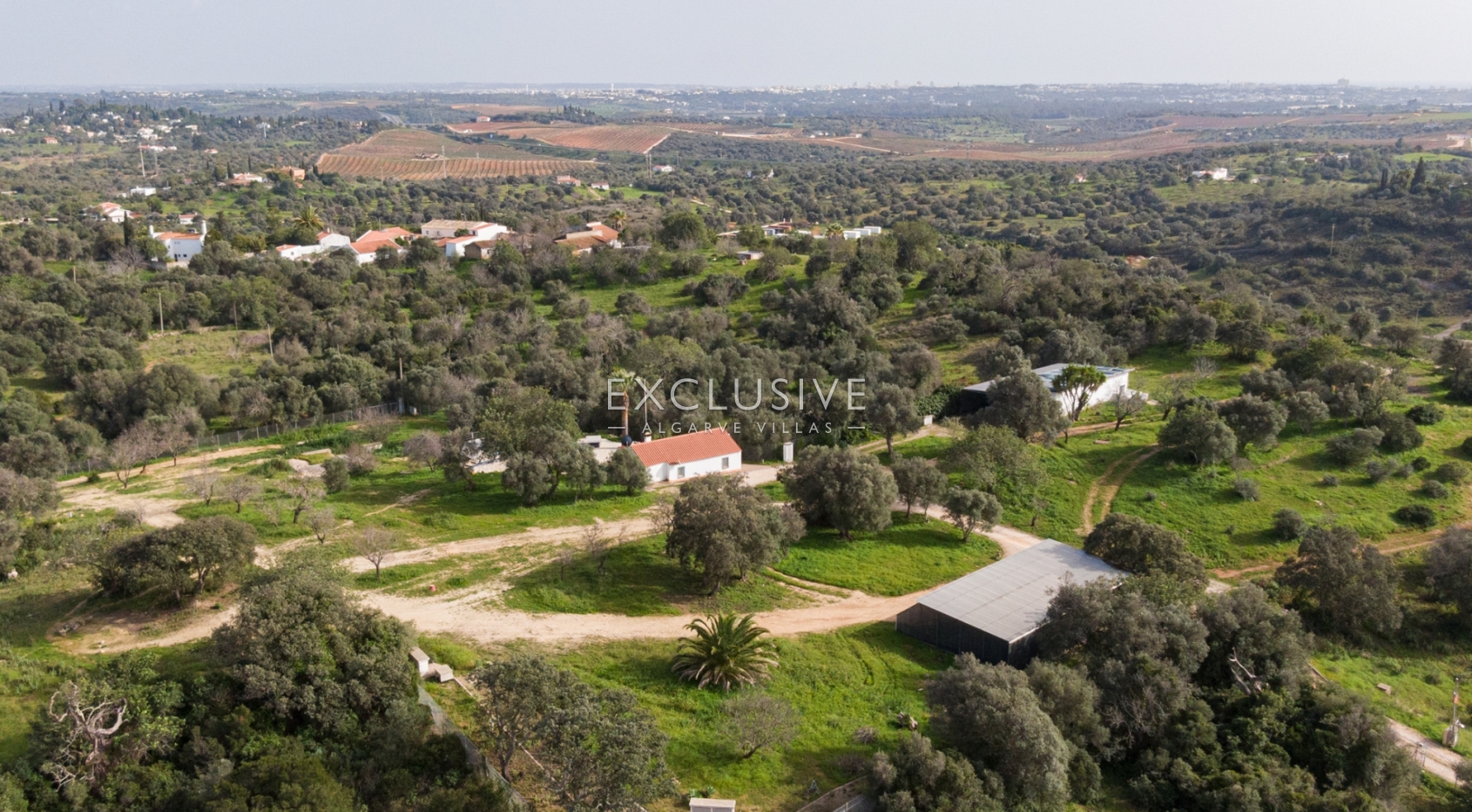 Villa te koop in Portimão 1