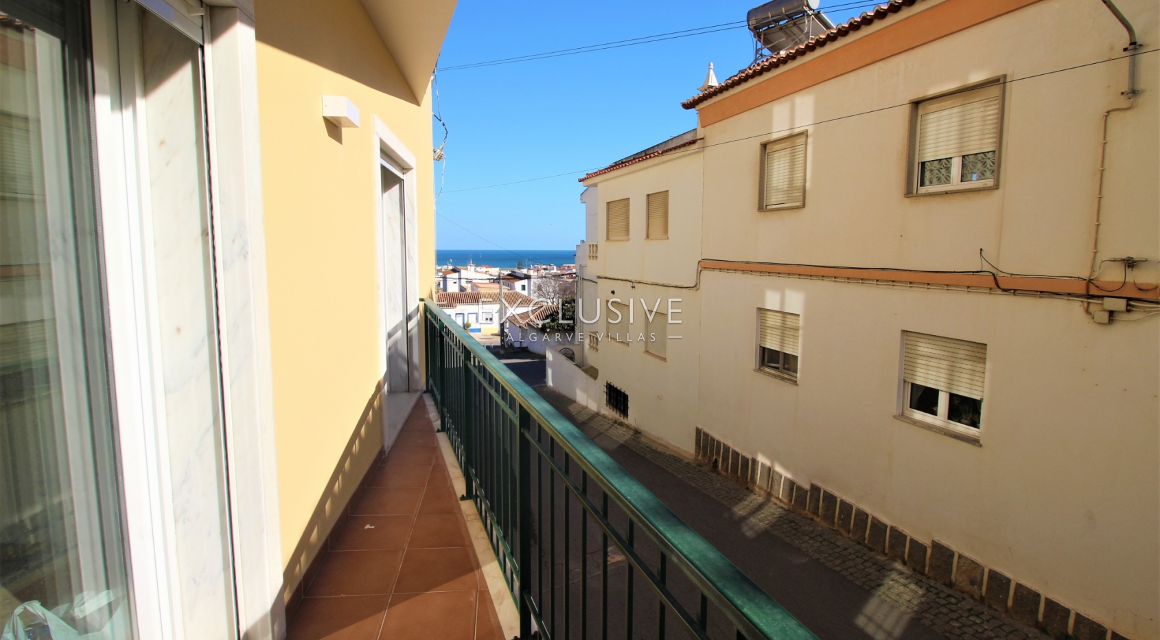 Apartment for sale in Lagos and Praia da Luz 1