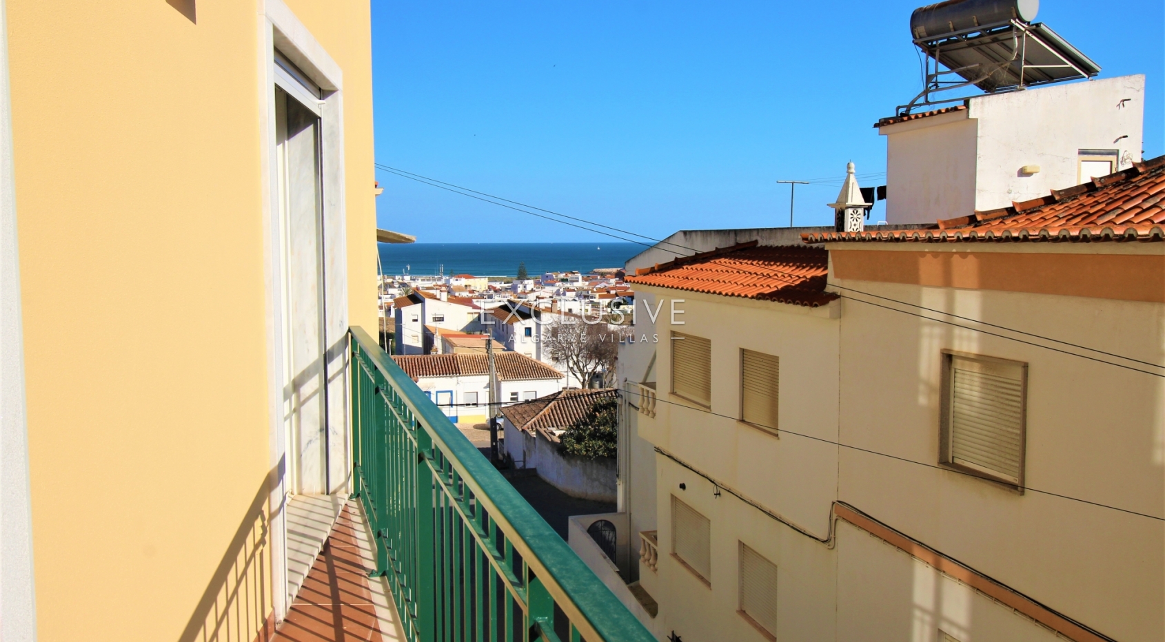 Apartment for sale in Lagos and Praia da Luz 1