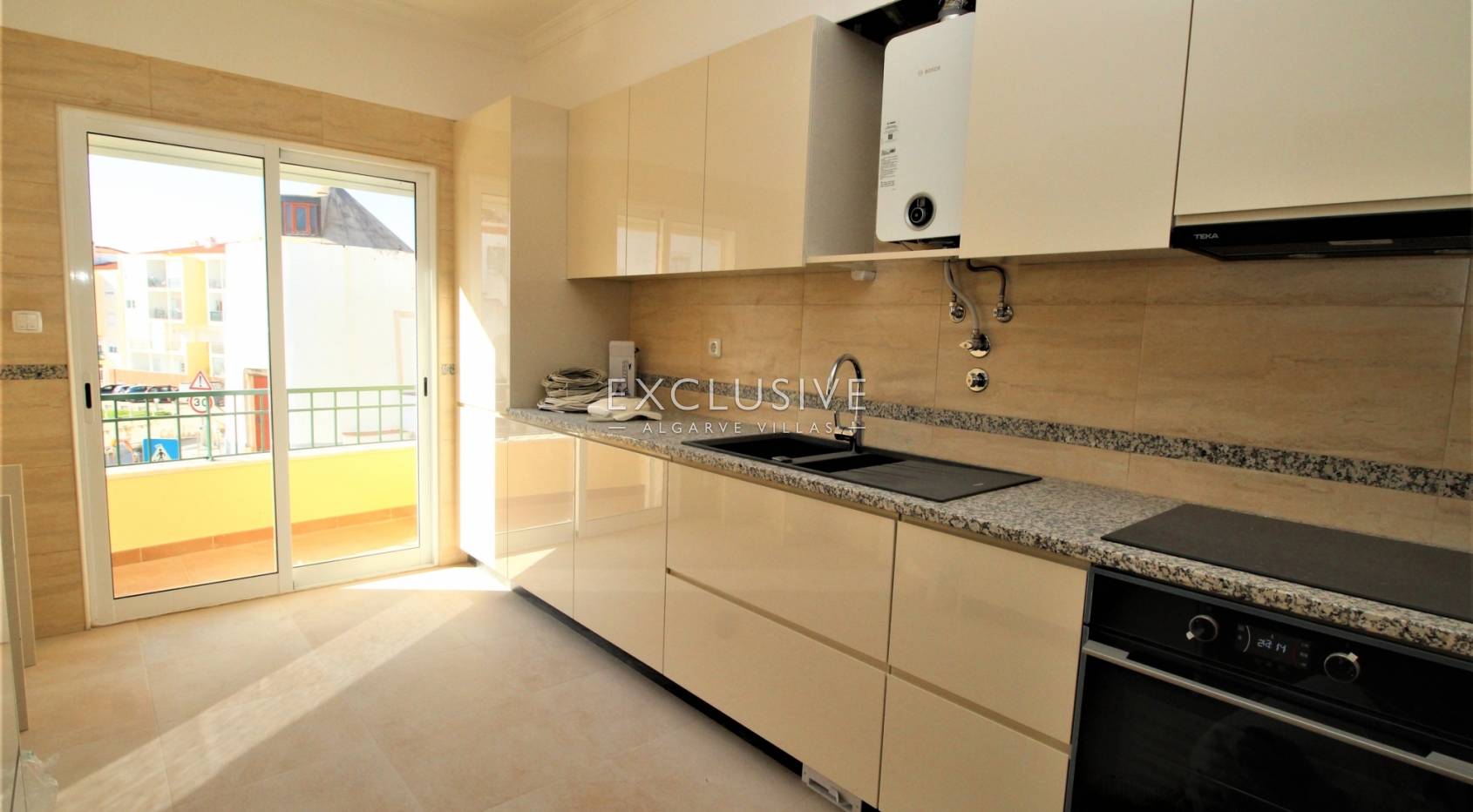 Apartamento en venta en Lagos and Praia da Luz 6