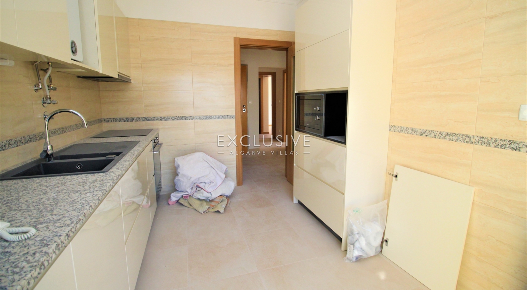 Apartamento en venta en Lagos and Praia da Luz 7