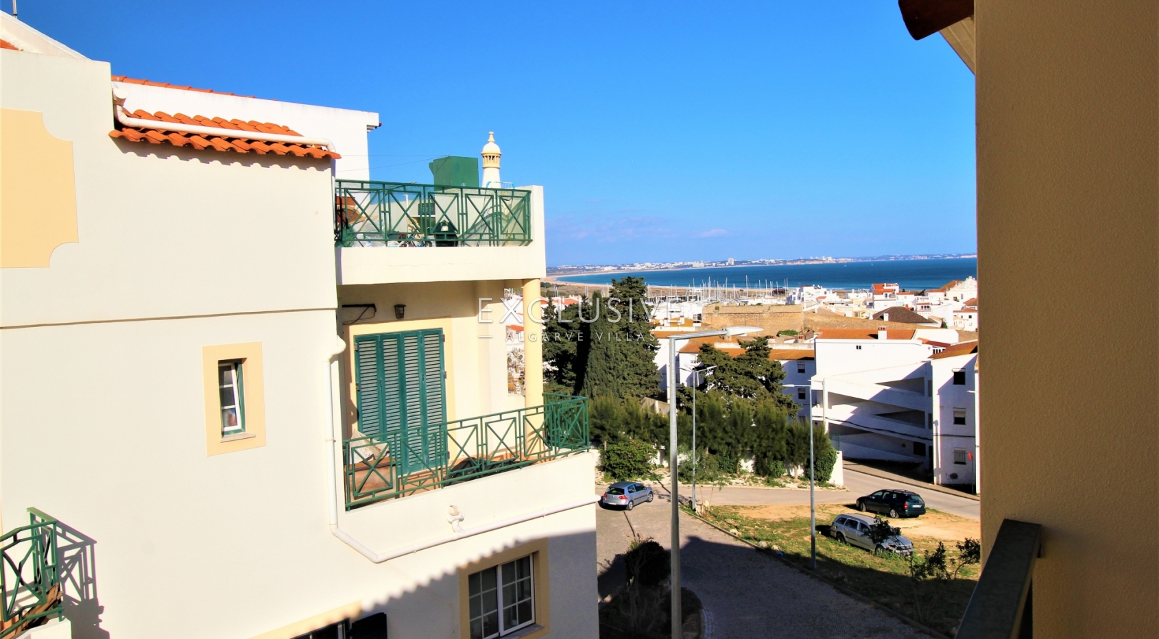 Lägenhet till salu i Lagos and Praia da Luz 1