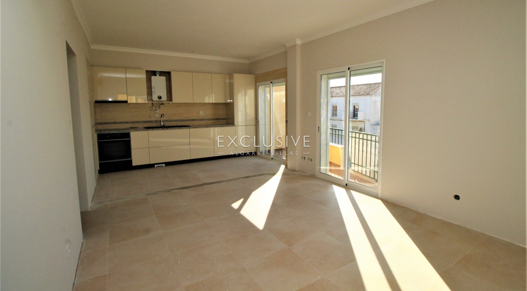 Apartamento en venta en Lagos and Praia da Luz 3