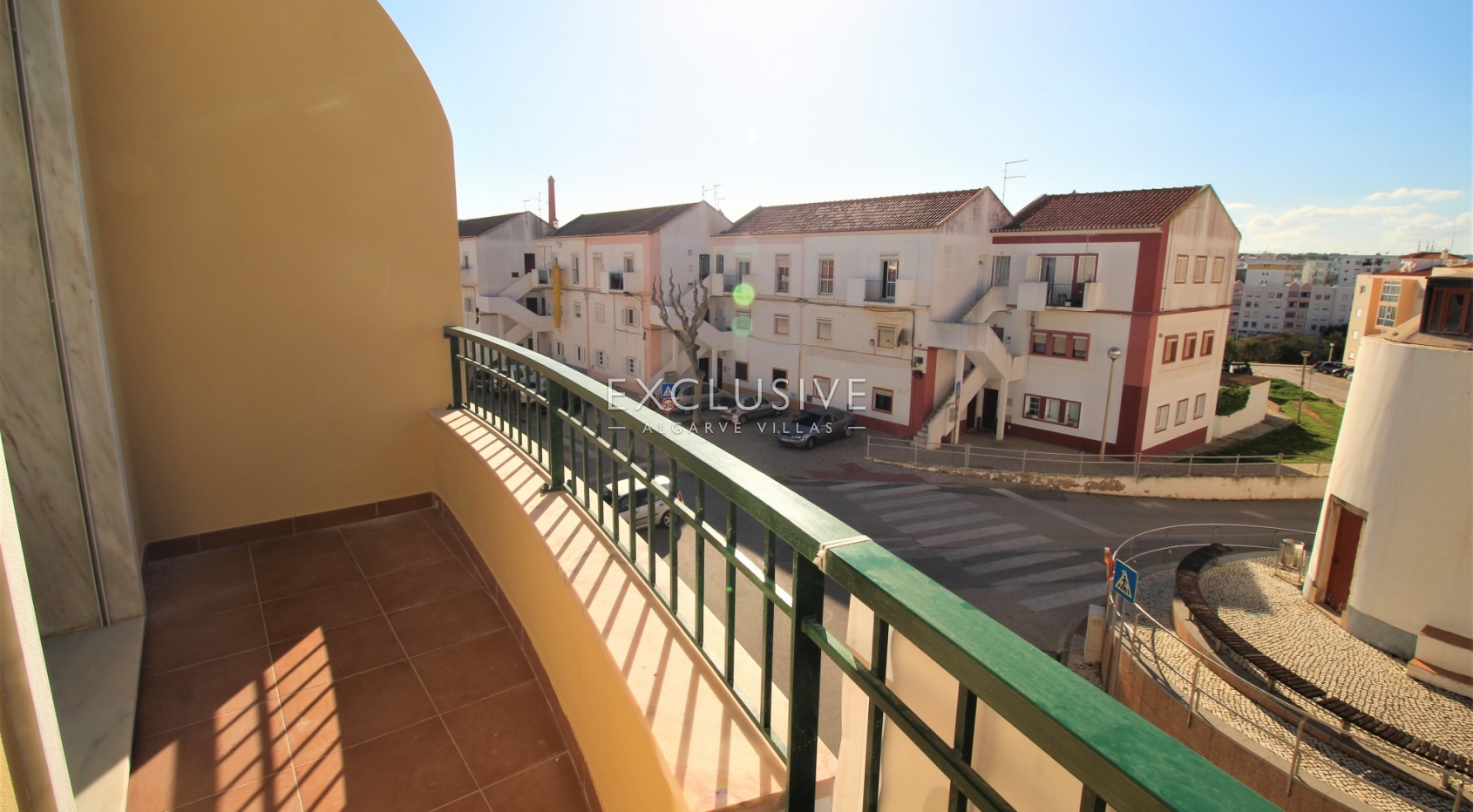 Apartamento en venta en Lagos and Praia da Luz 4