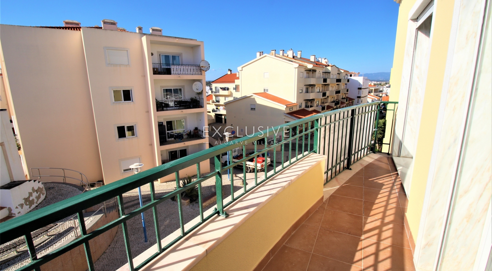 Apartamento en venta en Lagos and Praia da Luz 5