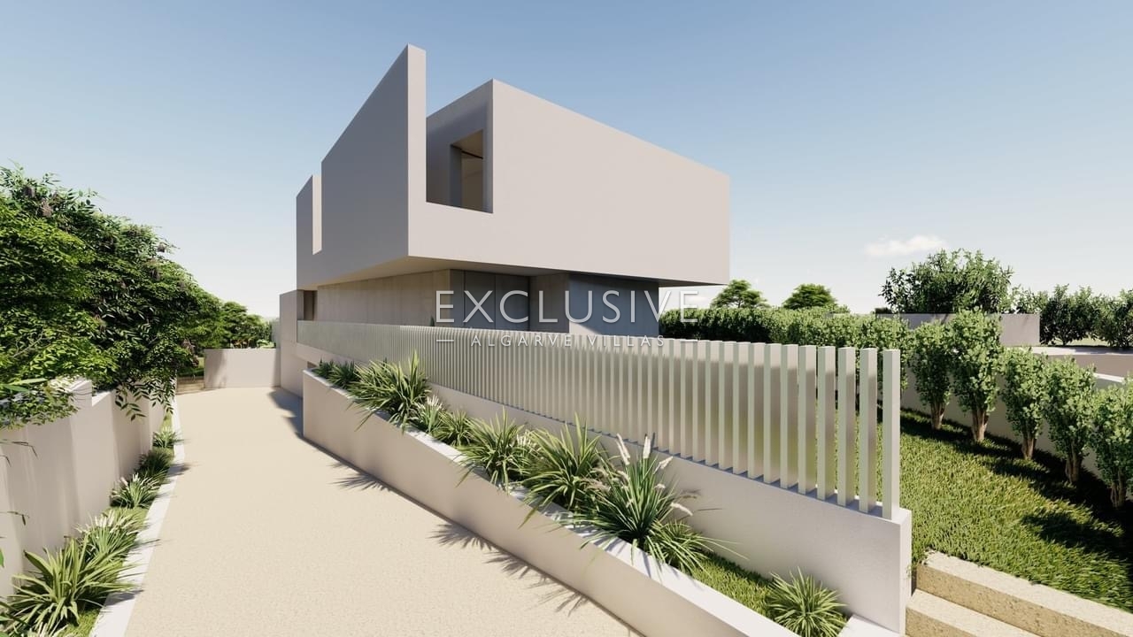 Plot en venta en Lagos and Praia da Luz 8