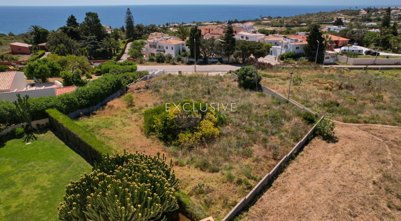 Plot en venta en Lagos and Praia da Luz 3