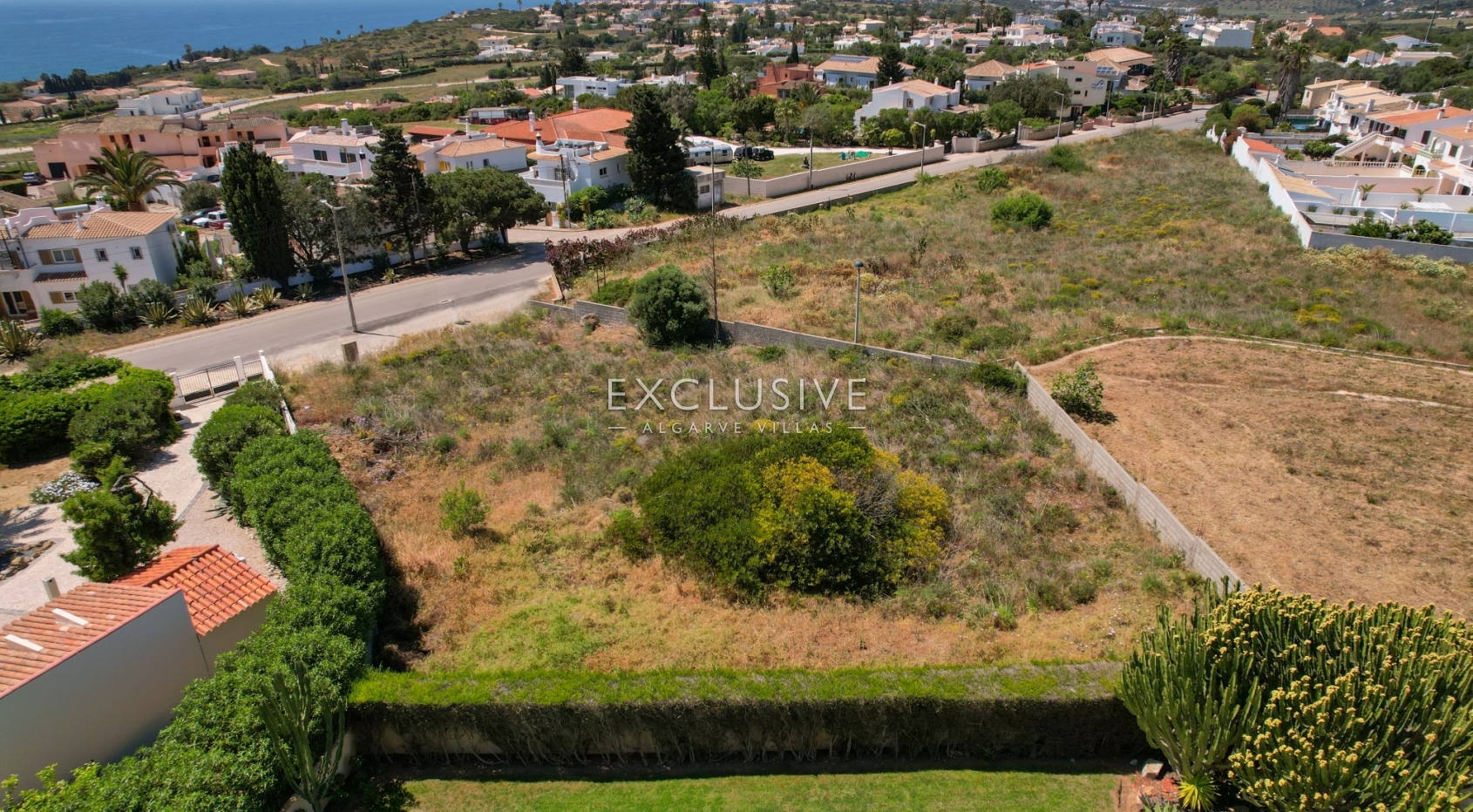 Plot en venta en Lagos and Praia da Luz 6