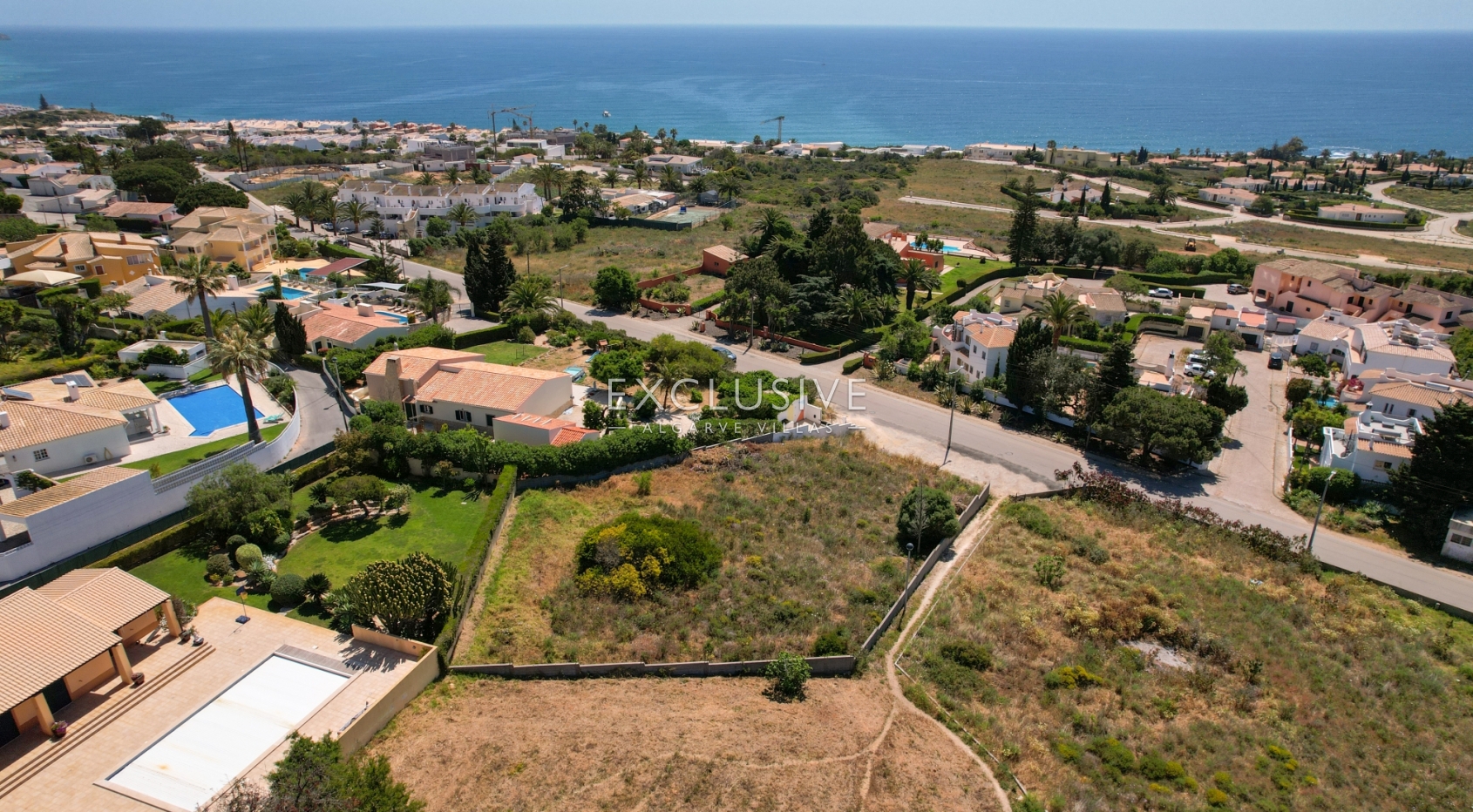 Plot en venta en Lagos and Praia da Luz 7