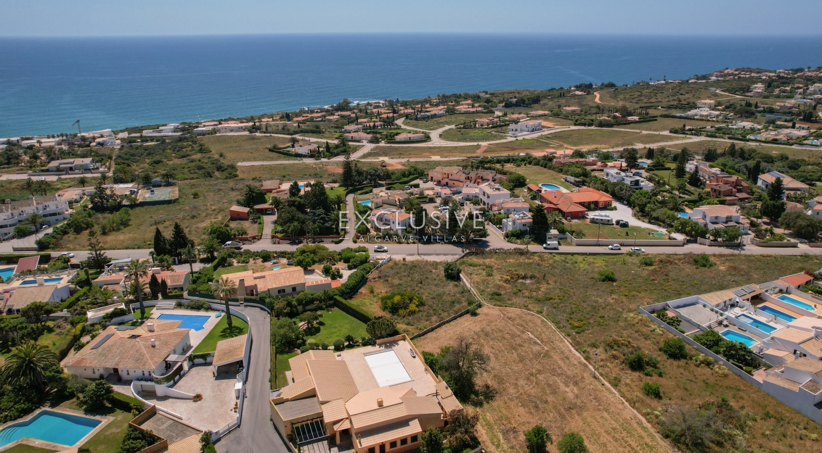 Plot en venta en Lagos and Praia da Luz 8