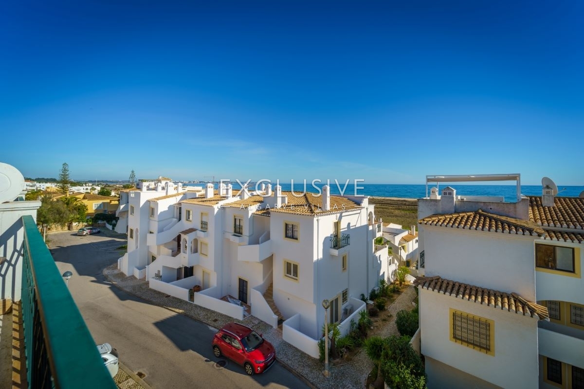 Apartament na sprzedaż w Lagos and Praia da Luz 1