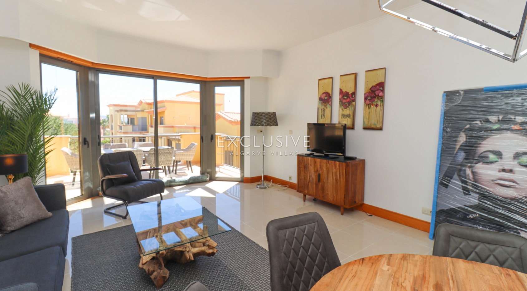 Apartamento en venta en Loulé 2