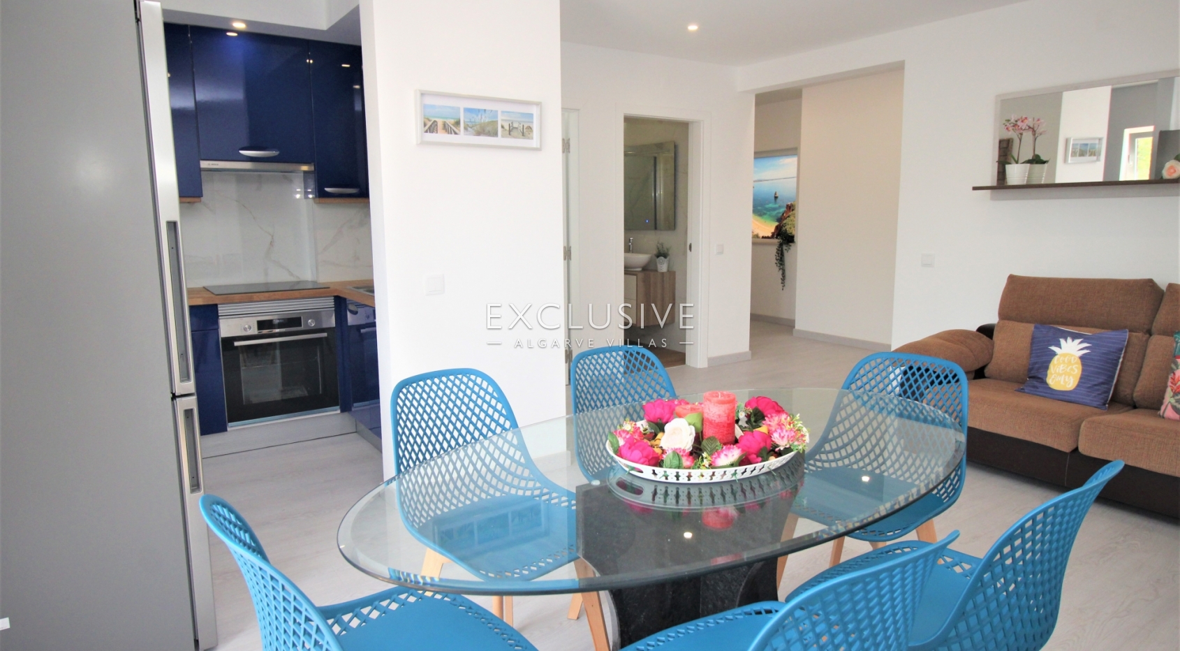 Apartamento en venta en Lagos and Praia da Luz 6