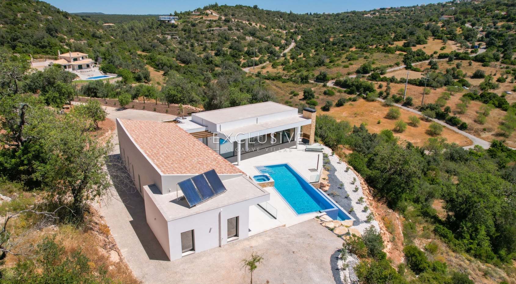 Villa à vendre à Loulé 2