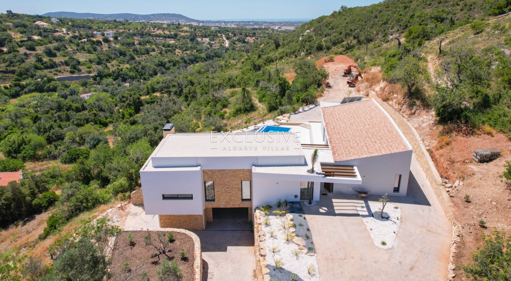 Villa for sale in Loulé 3