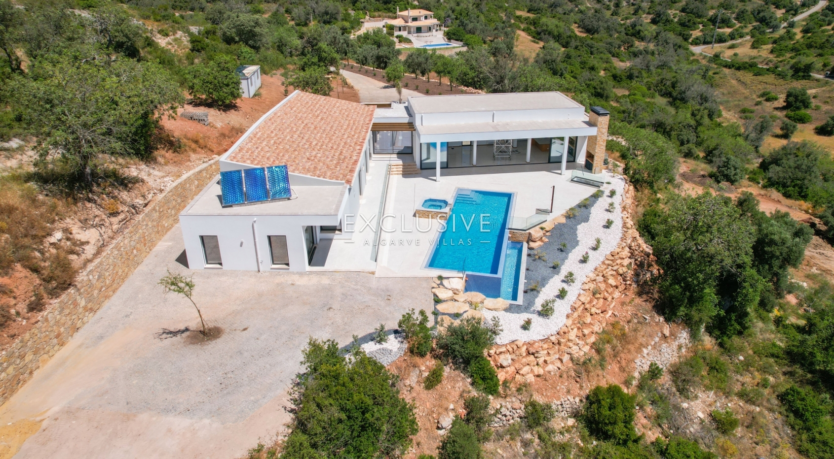 Villa à vendre à Loulé 4