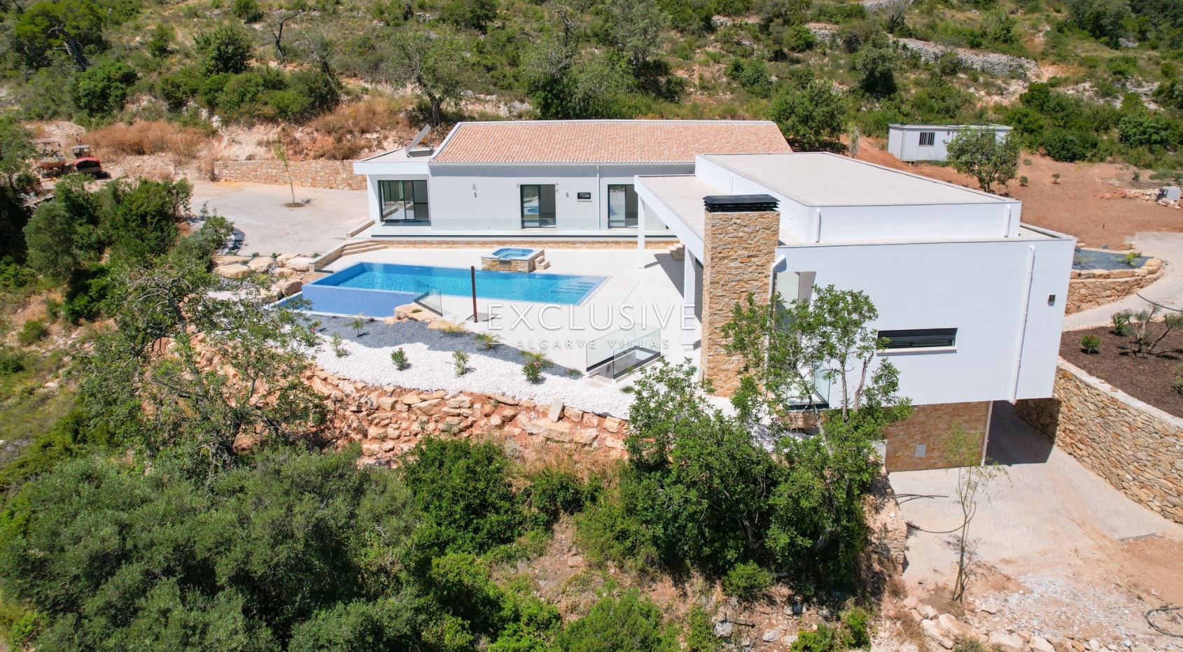 Villa à vendre à Loulé 5