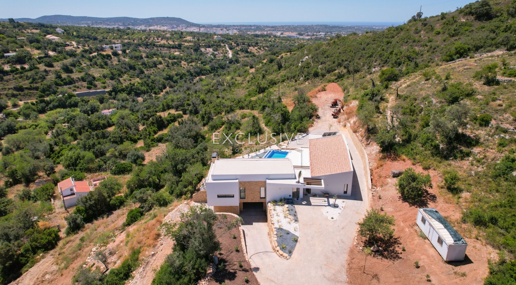 Villa à vendre à Loulé 6