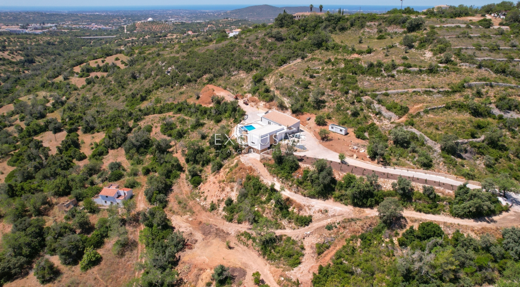 Villa à vendre à Loulé 9