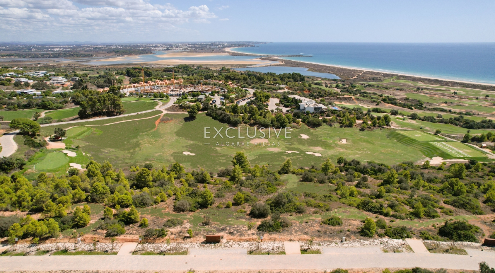 Plot en venta en Lagos and Praia da Luz 4