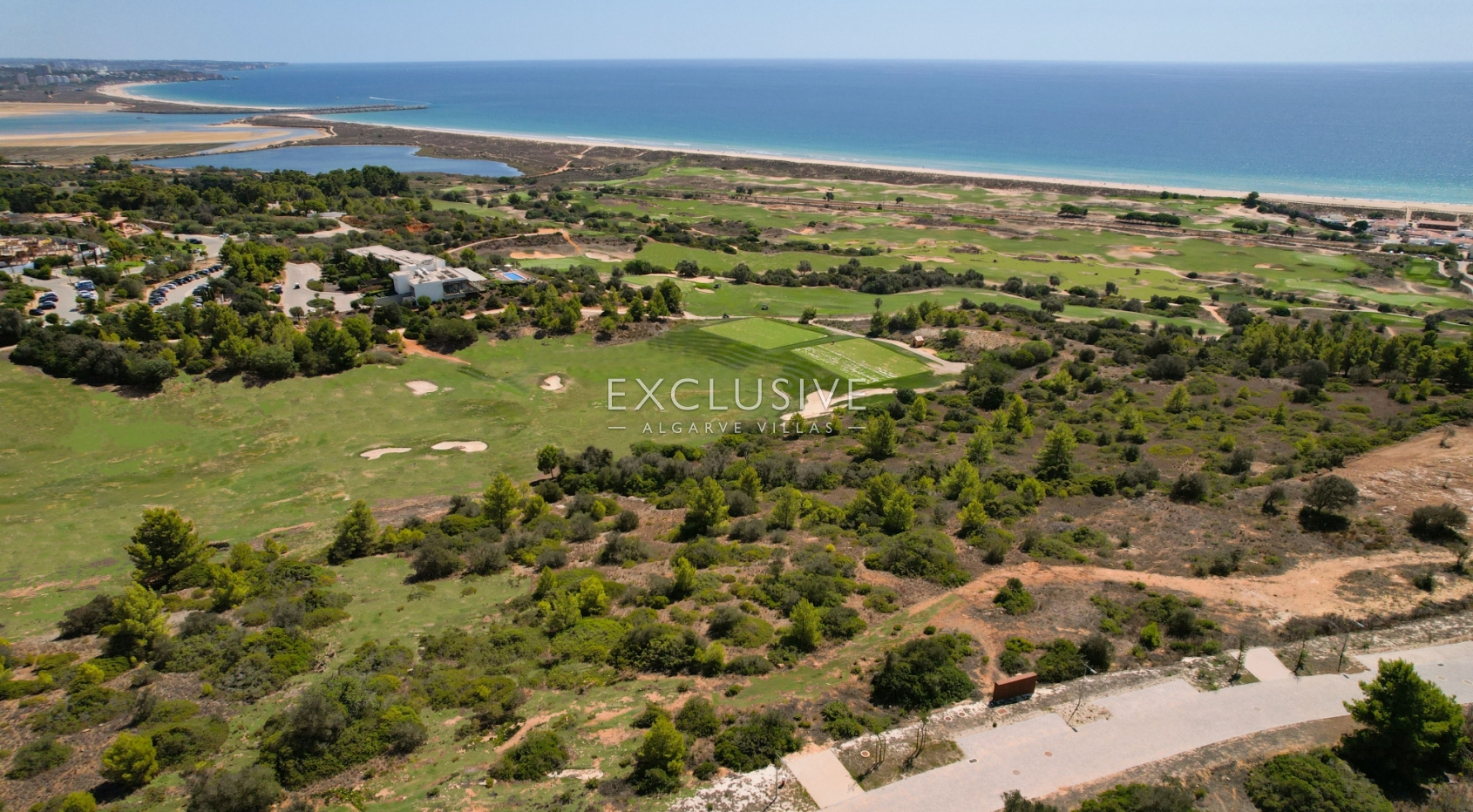 Plot en venta en Lagos and Praia da Luz 5