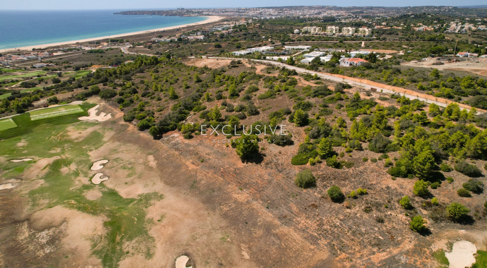 Plot en venta en Lagos and Praia da Luz 7