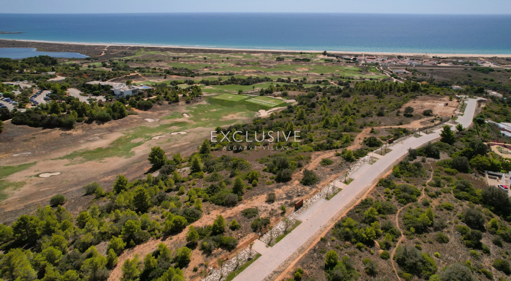 Plot en venta en Lagos and Praia da Luz 8