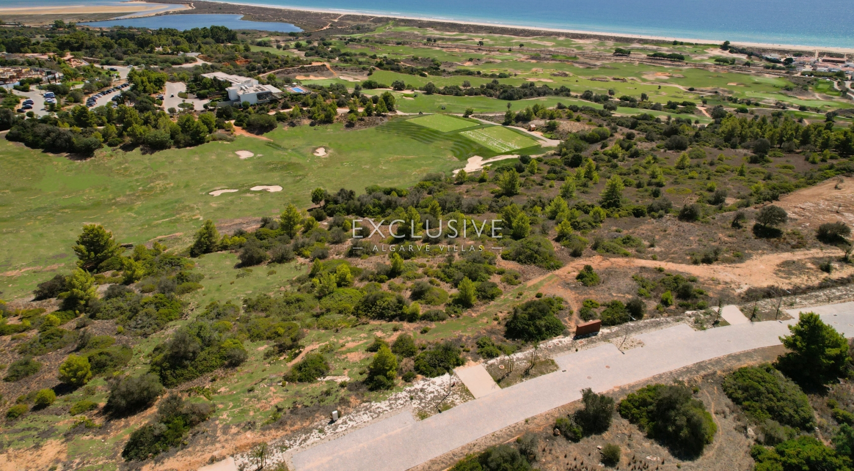 Plot en venta en Lagos and Praia da Luz 5