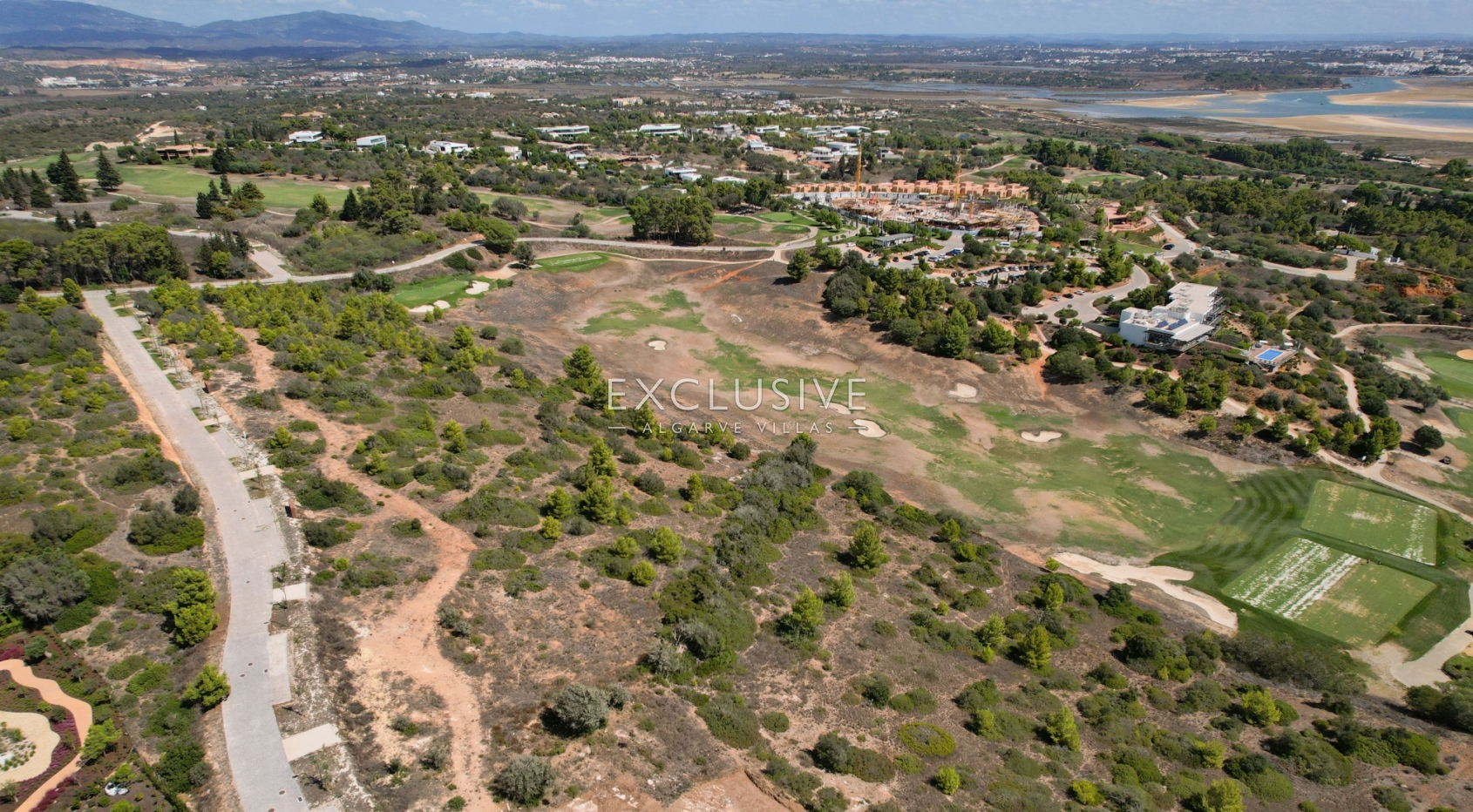 Plot en venta en Lagos and Praia da Luz 6