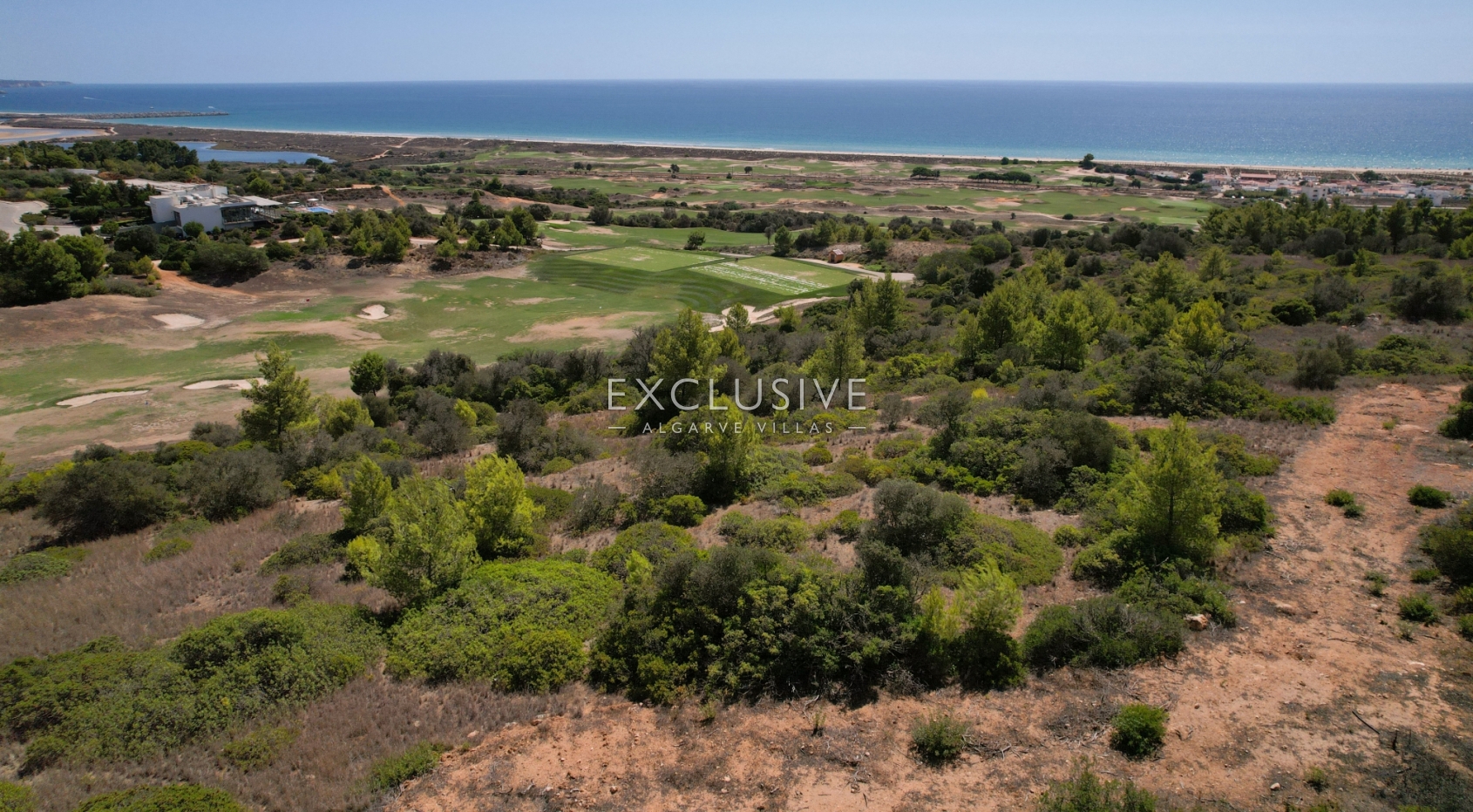 Plot en venta en Lagos and Praia da Luz 8