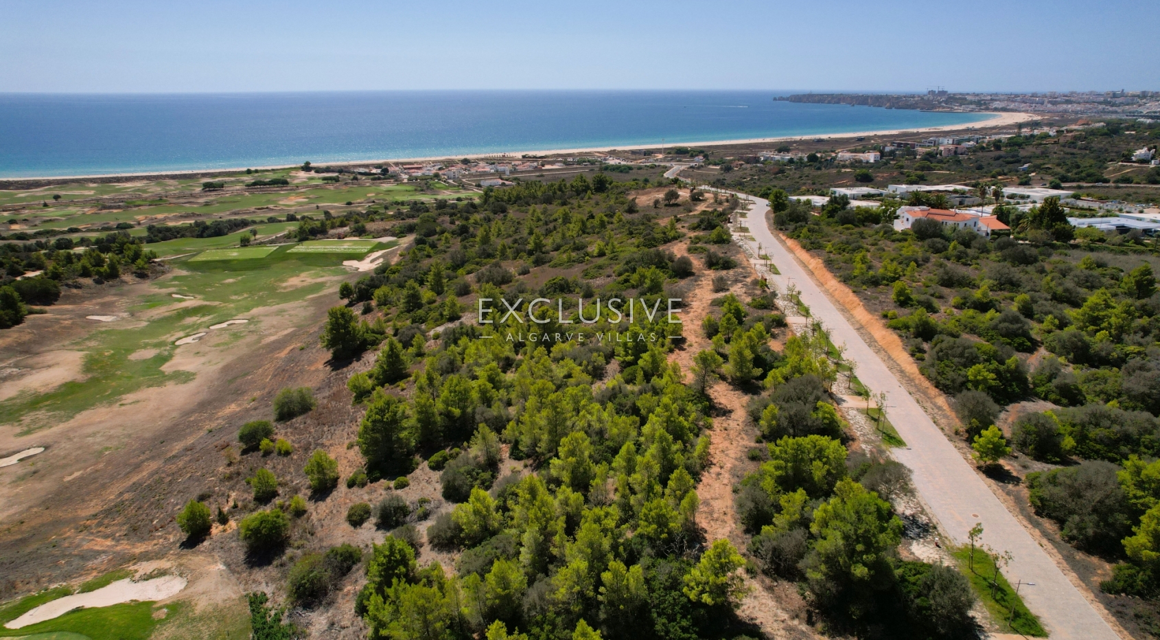 Plot en venta en Lagos and Praia da Luz 9