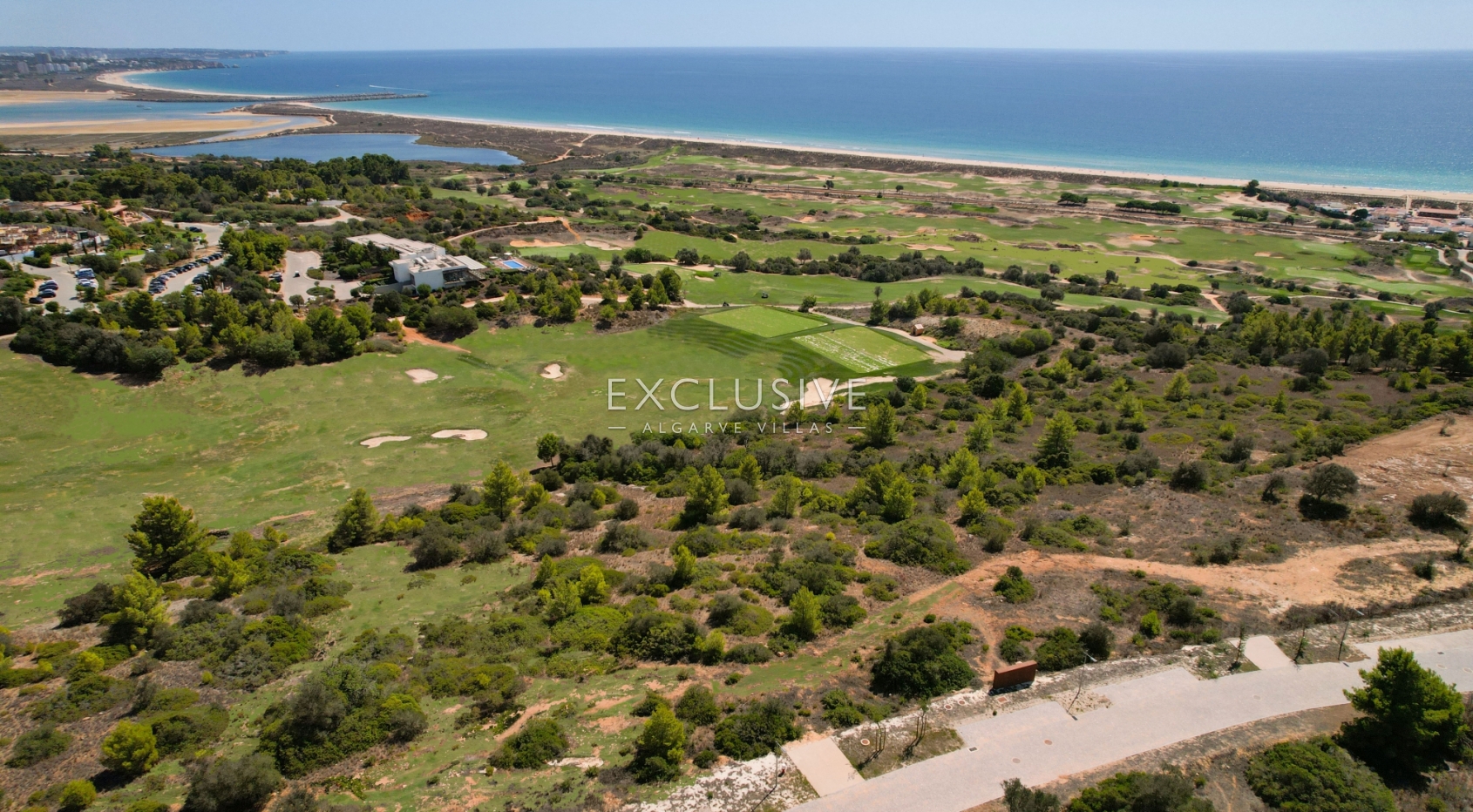 Plot en venta en Lagos and Praia da Luz 5