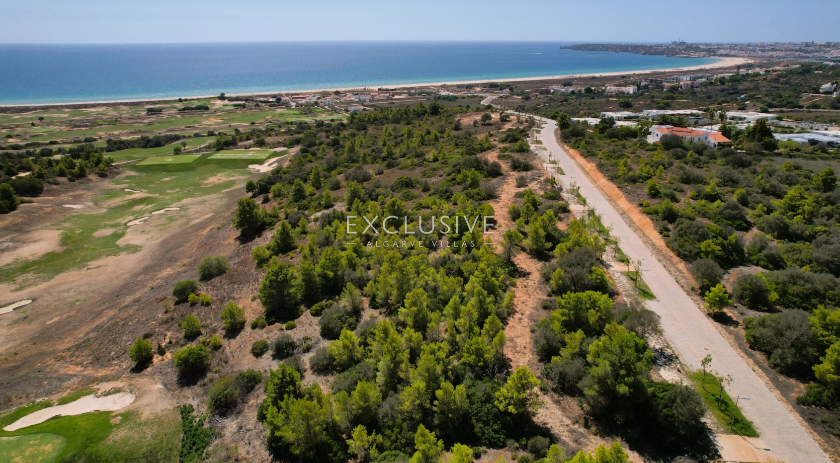 Plot en venta en Lagos and Praia da Luz 6