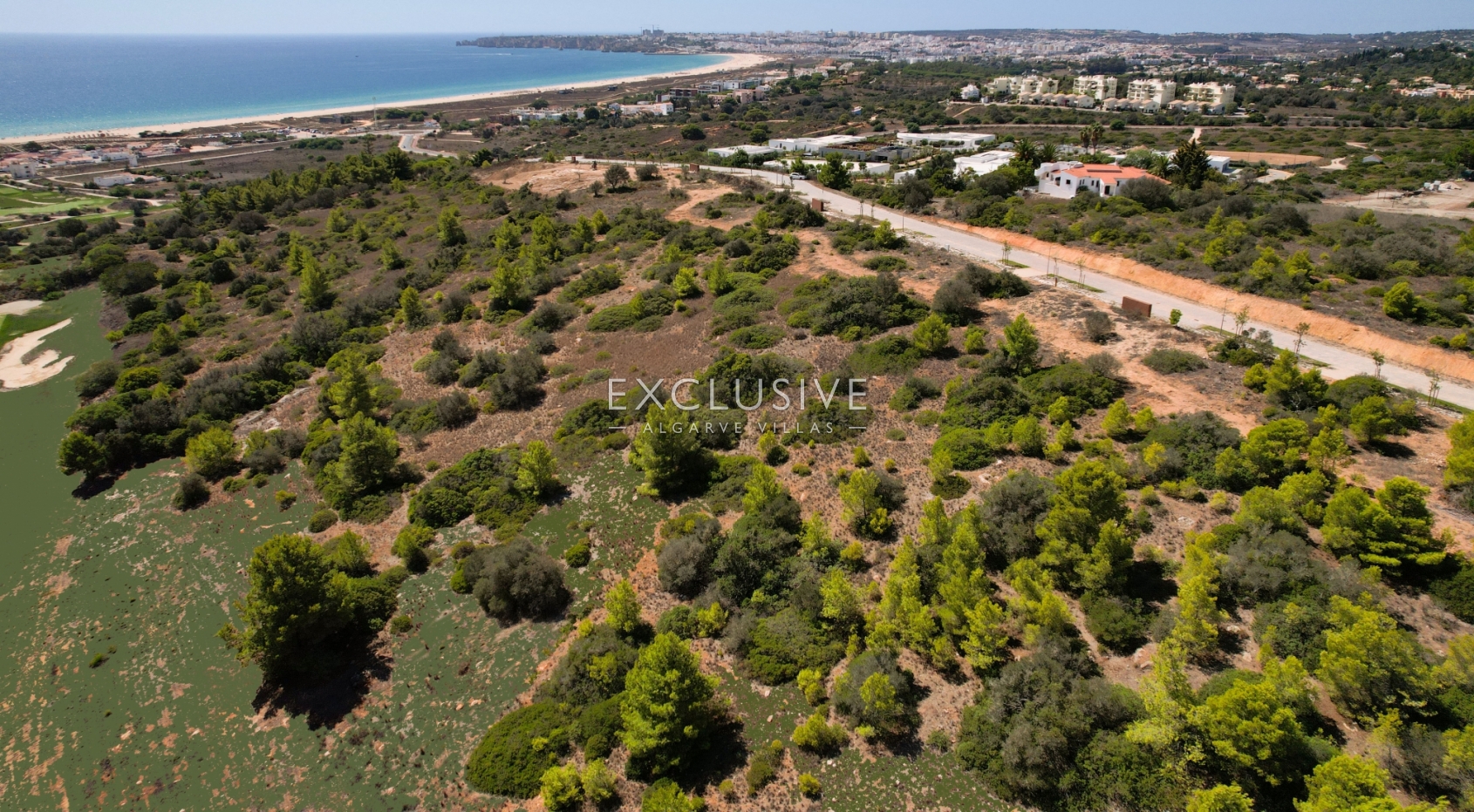 Plot en venta en Lagos and Praia da Luz 4