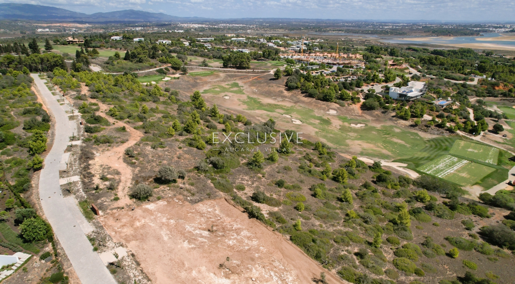 Plot en venta en Lagos and Praia da Luz 6