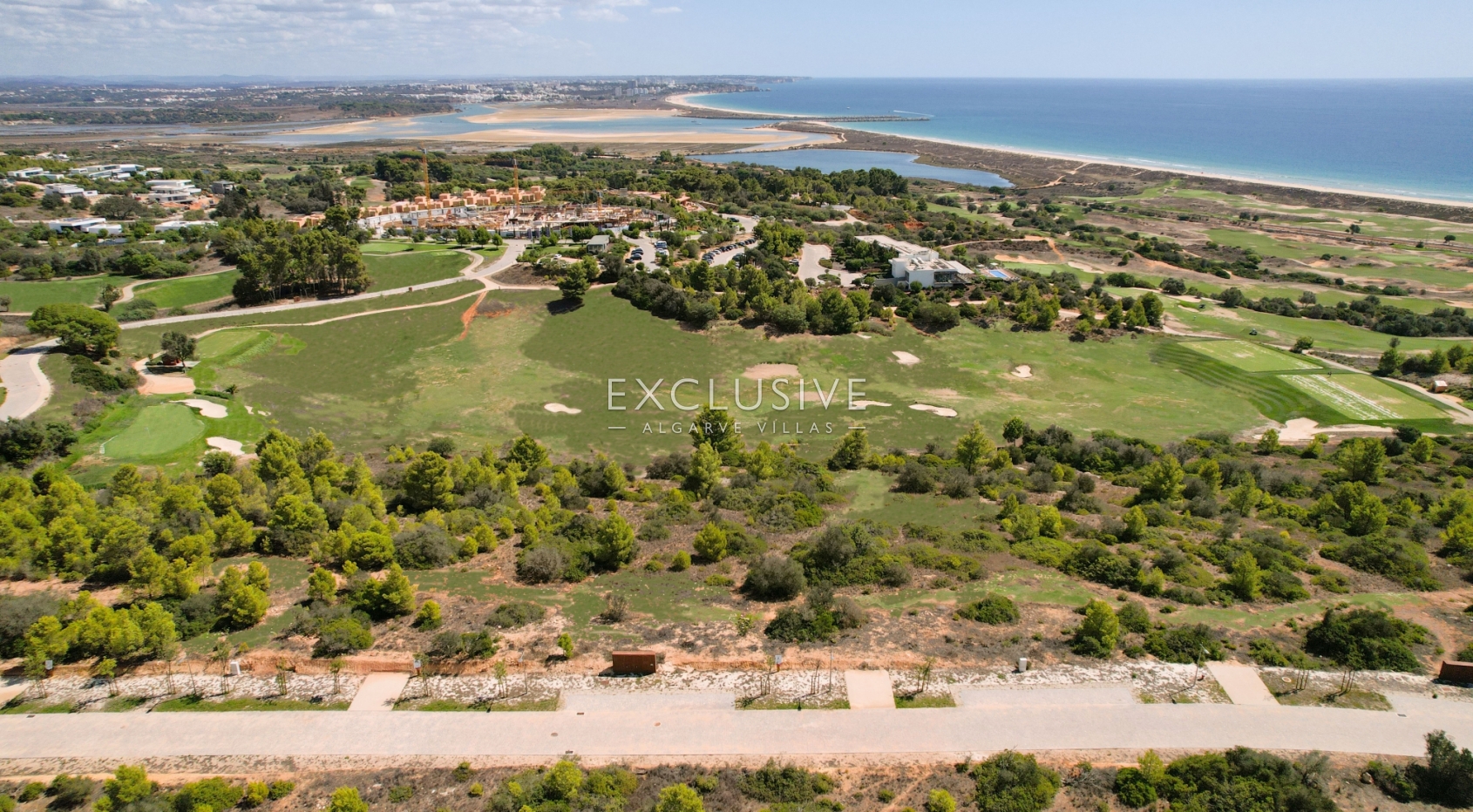 Plot en venta en Lagos and Praia da Luz 4