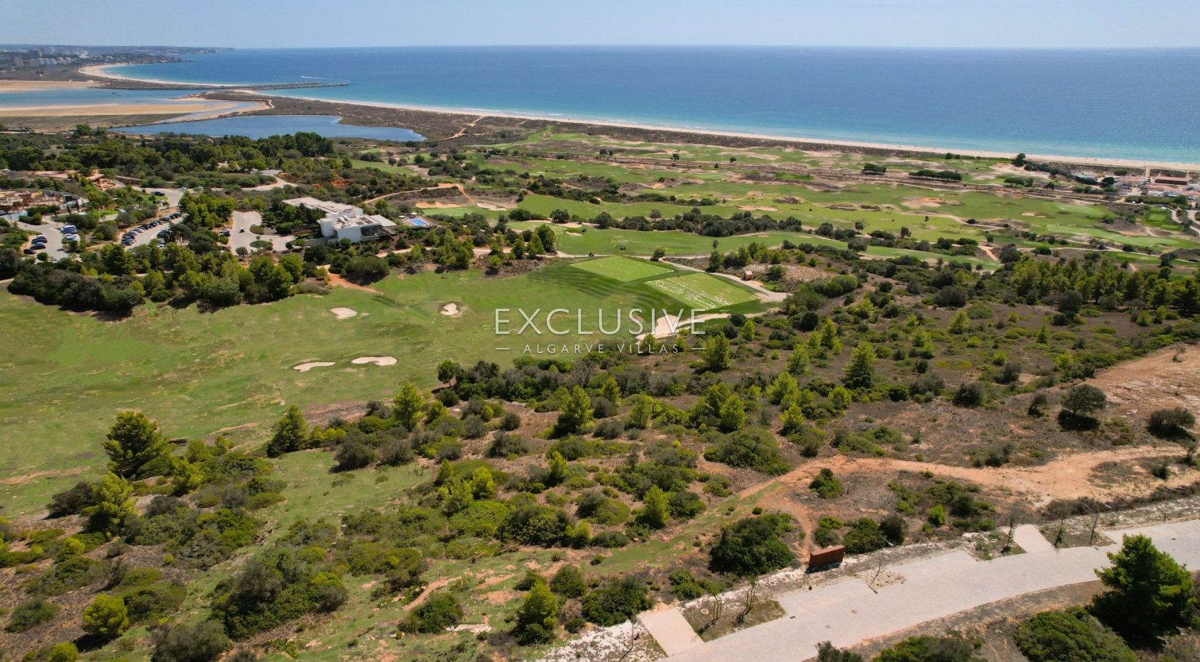 Plot en venta en Lagos and Praia da Luz 5