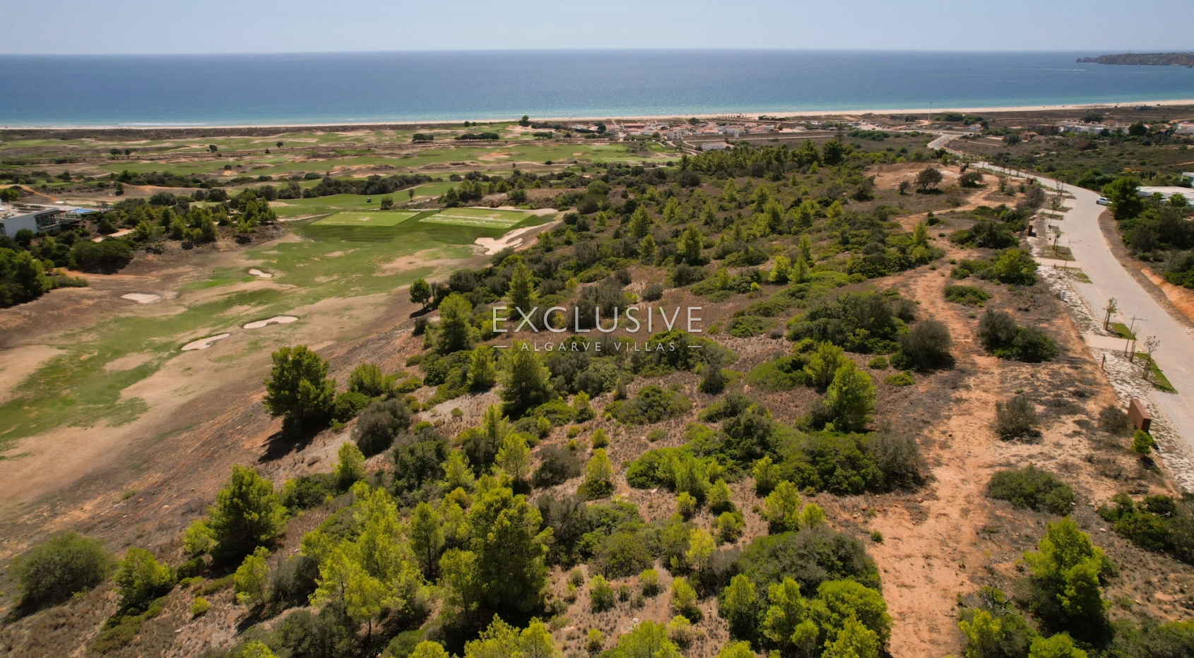 Plot en venta en Lagos and Praia da Luz 8