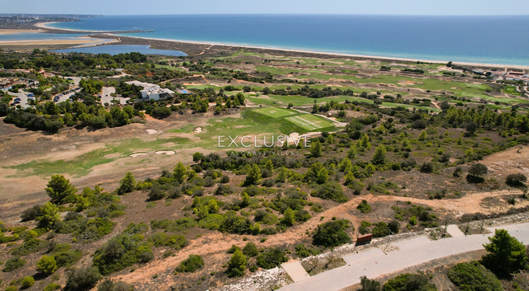 Plot en venta en Lagos and Praia da Luz 9