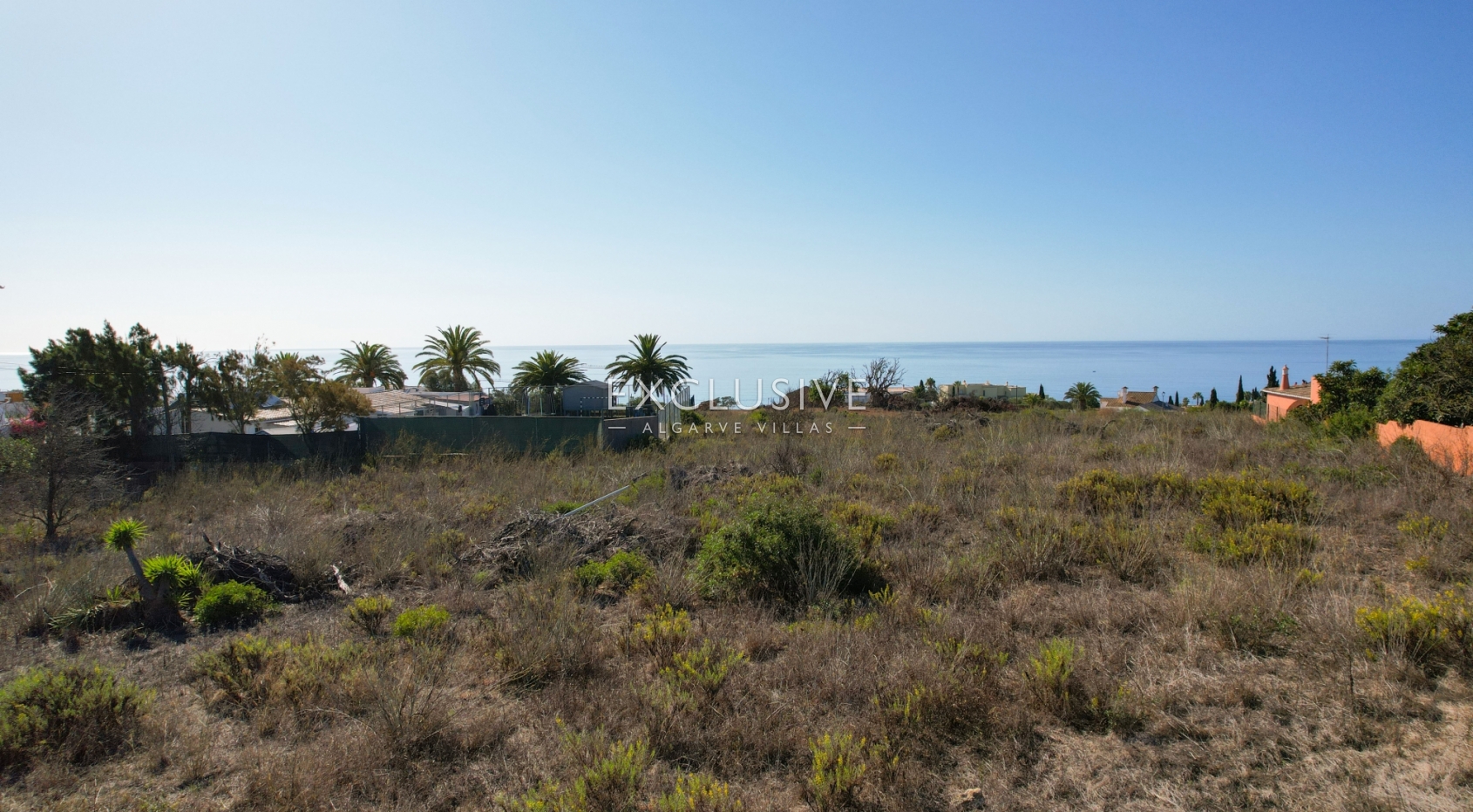 Plot en venta en Lagos and Praia da Luz 2