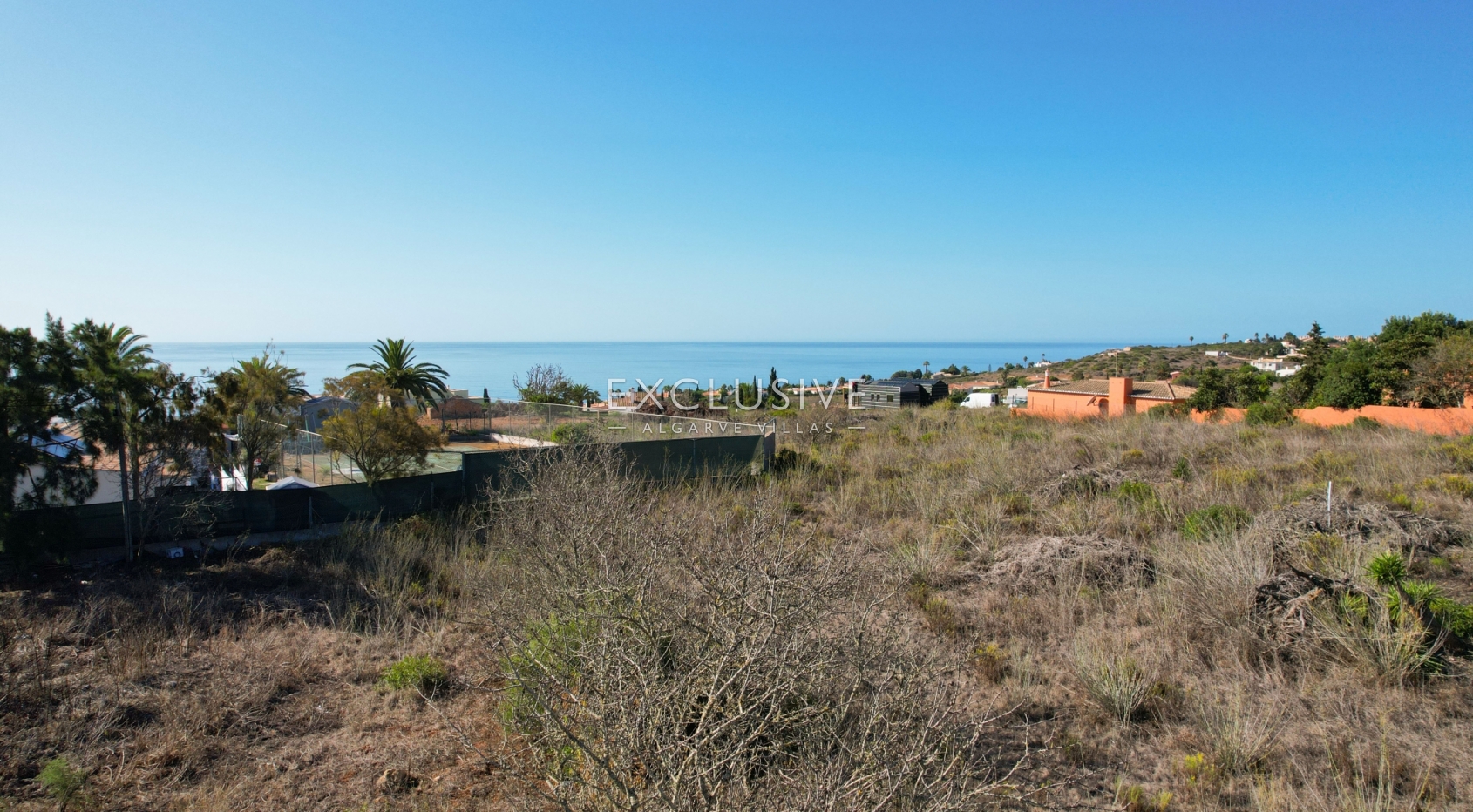 Plot en venta en Lagos and Praia da Luz 3